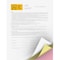 Xerox Paper, Carbonless, 3Pt, We Pk XER3R12426 - alternate 1